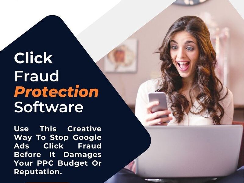 Protect Your PPC Campaigns with Click Fraud Protection Software