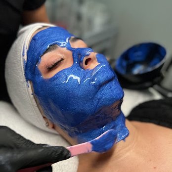 hydrafacial tampa