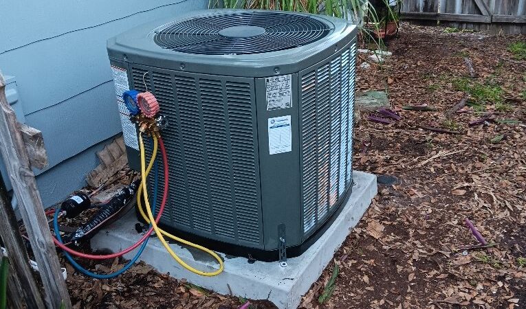 HVAC Contractors in Seminole