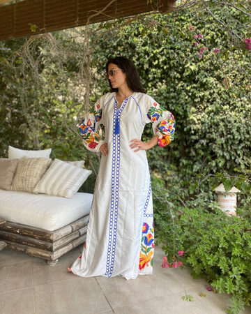 caftans plus size