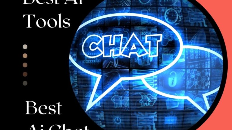 best ai chat free
