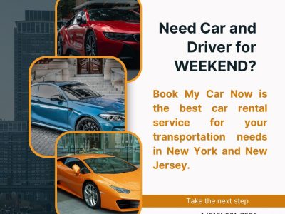 Car Rental NYC: Discover the Big Apple Your Way!