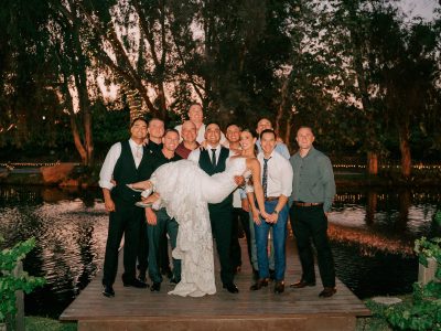 American Portra - Weddings and Events