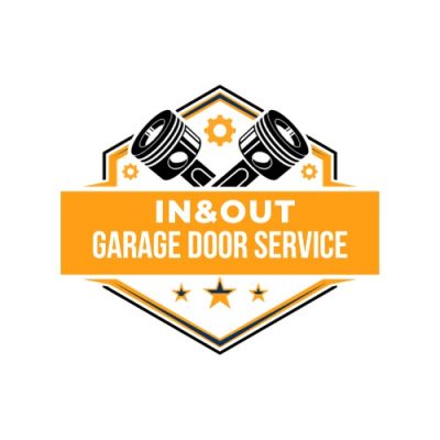 In & out Garage