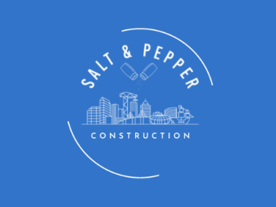 Salt & Pepper Construction