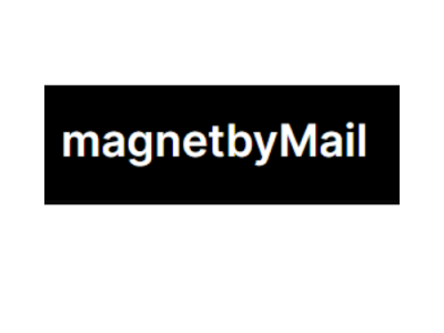 magnetbyMail