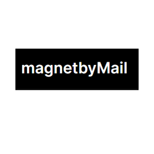 magnetbyMail