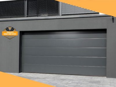 In & Out Garage Door